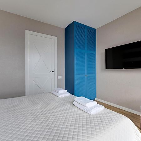 Staywin Prime Apartments Chmielna Gdańsk Eksteriør billede