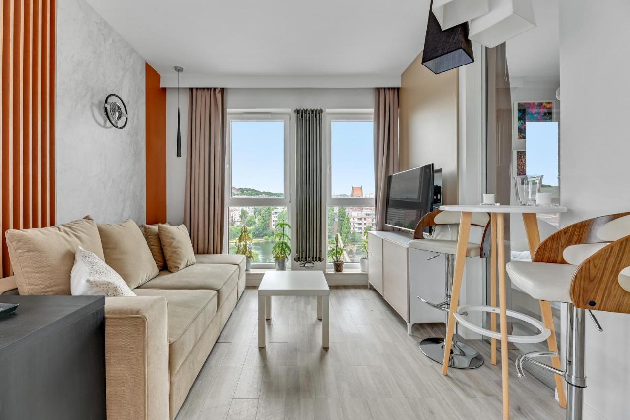 Staywin Prime Apartments Chmielna Gdańsk Eksteriør billede