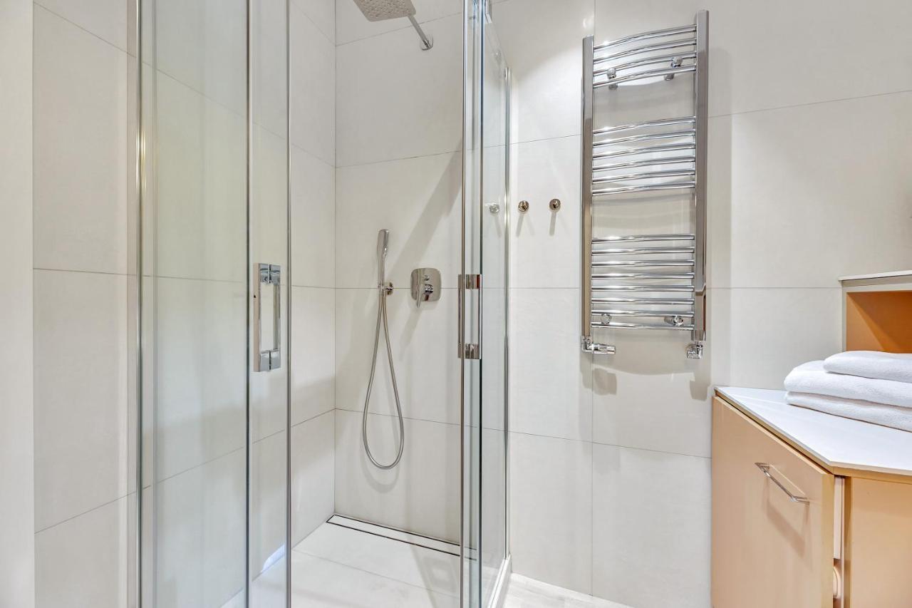 Staywin Prime Apartments Chmielna Gdańsk Eksteriør billede
