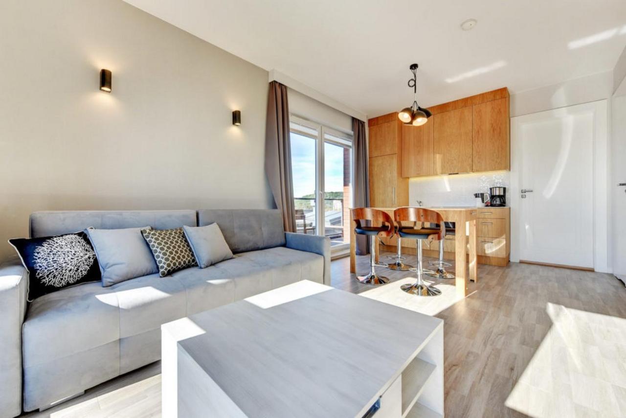 Staywin Prime Apartments Chmielna Gdańsk Eksteriør billede