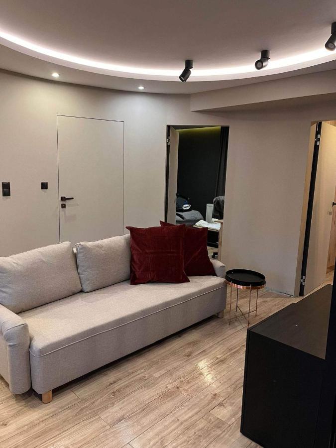Staywin Prime Apartments Chmielna Gdańsk Eksteriør billede