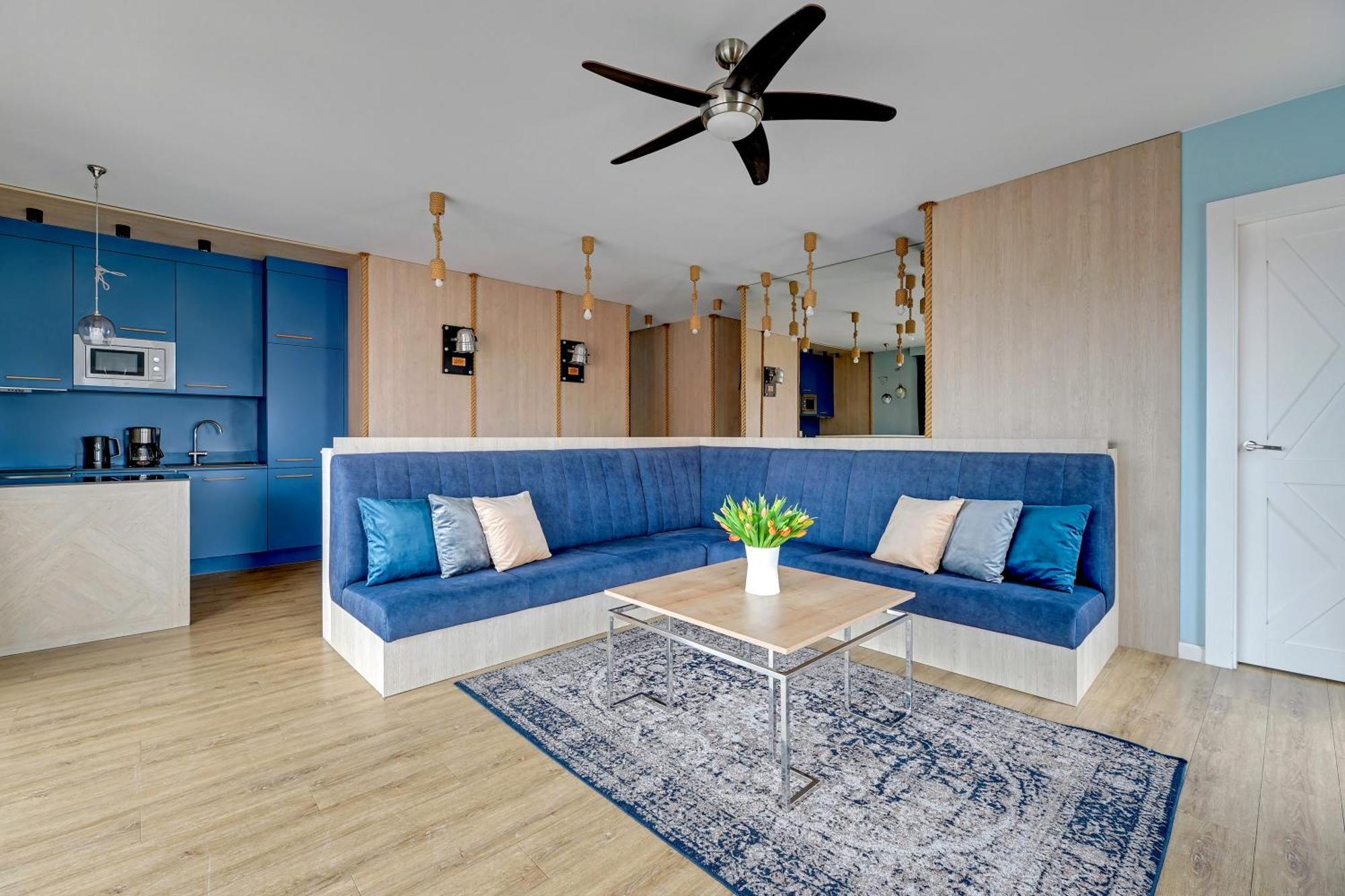 Staywin Prime Apartments Chmielna Gdańsk Eksteriør billede