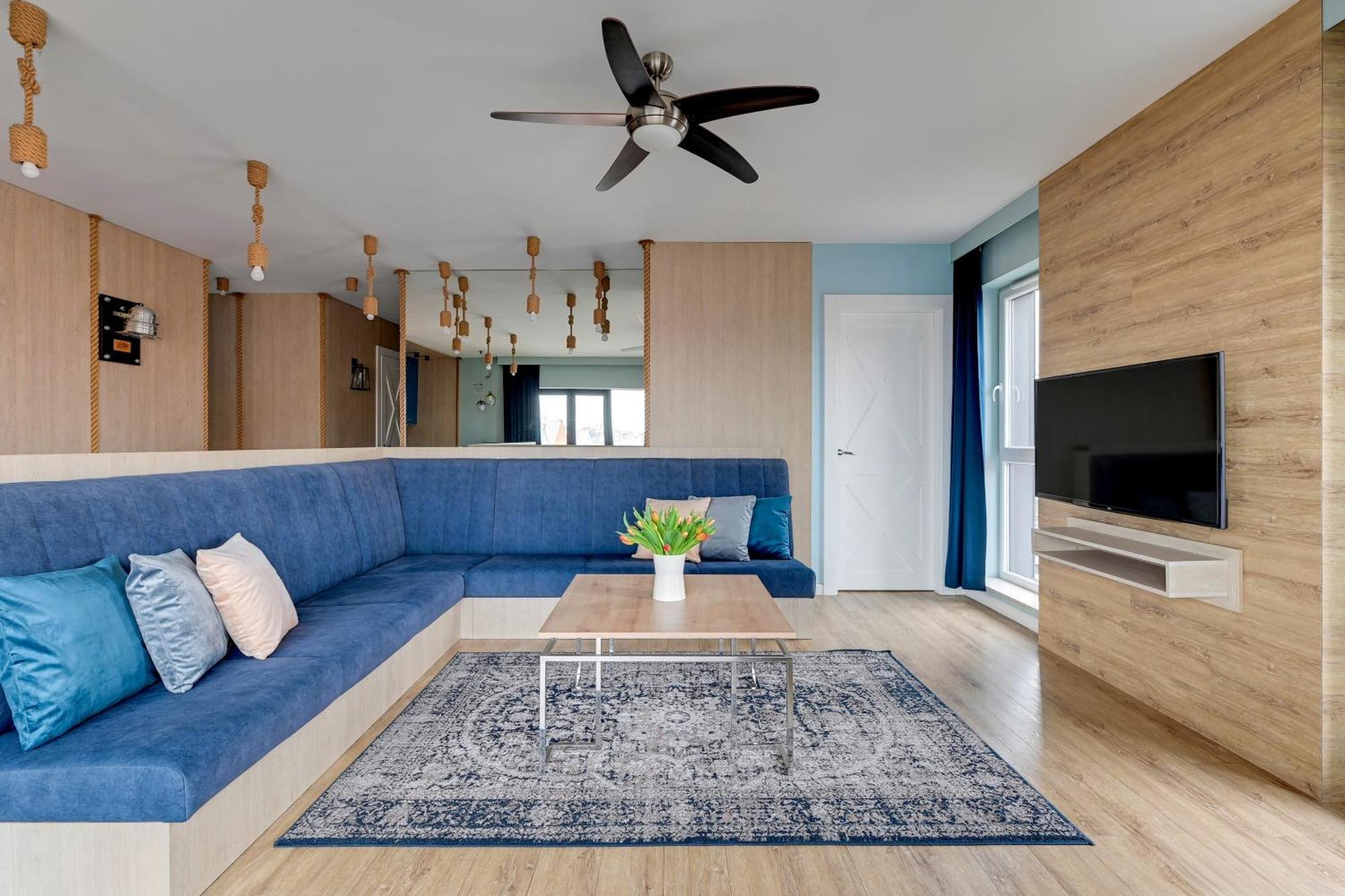 Staywin Prime Apartments Chmielna Gdańsk Eksteriør billede