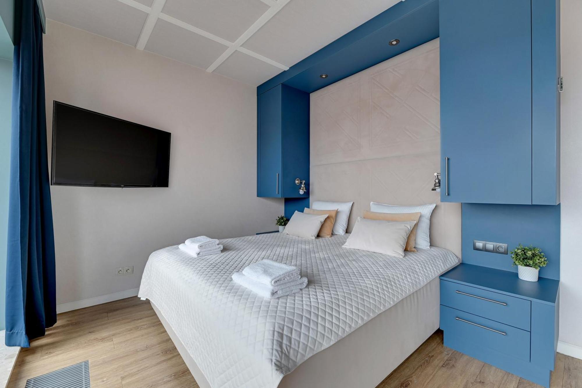 Staywin Prime Apartments Chmielna Gdańsk Eksteriør billede