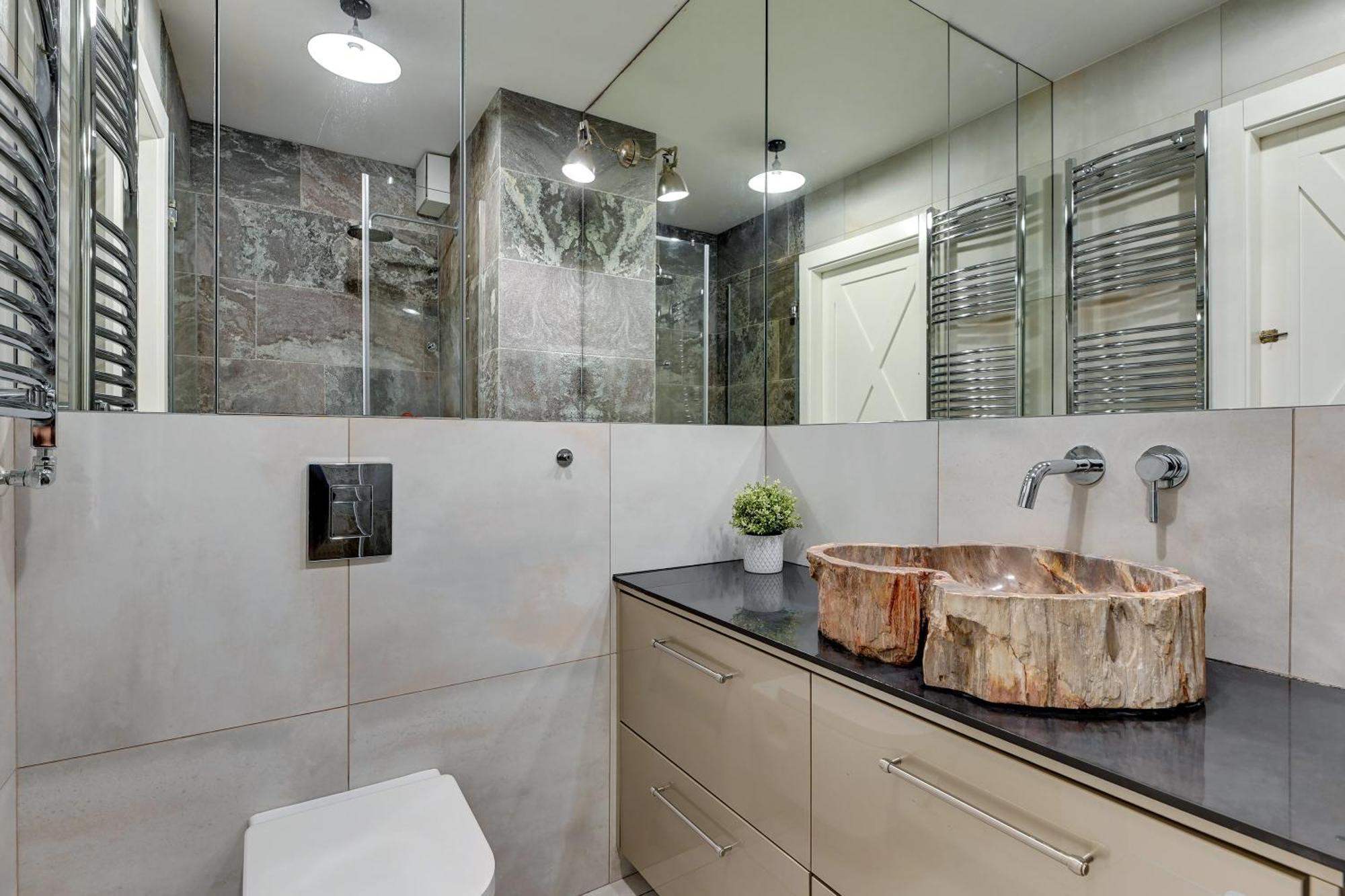 Staywin Prime Apartments Chmielna Gdańsk Eksteriør billede
