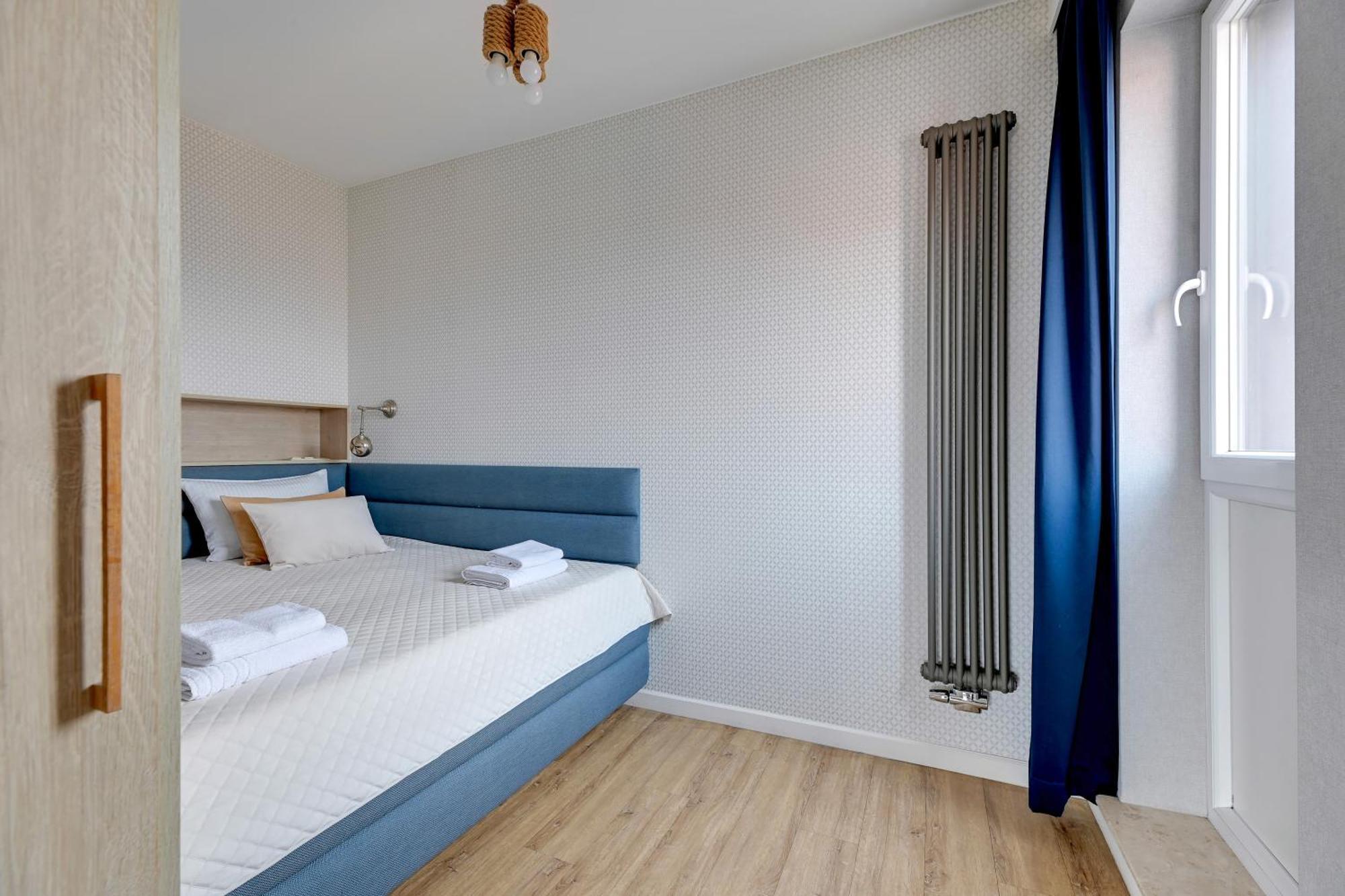 Staywin Prime Apartments Chmielna Gdańsk Eksteriør billede
