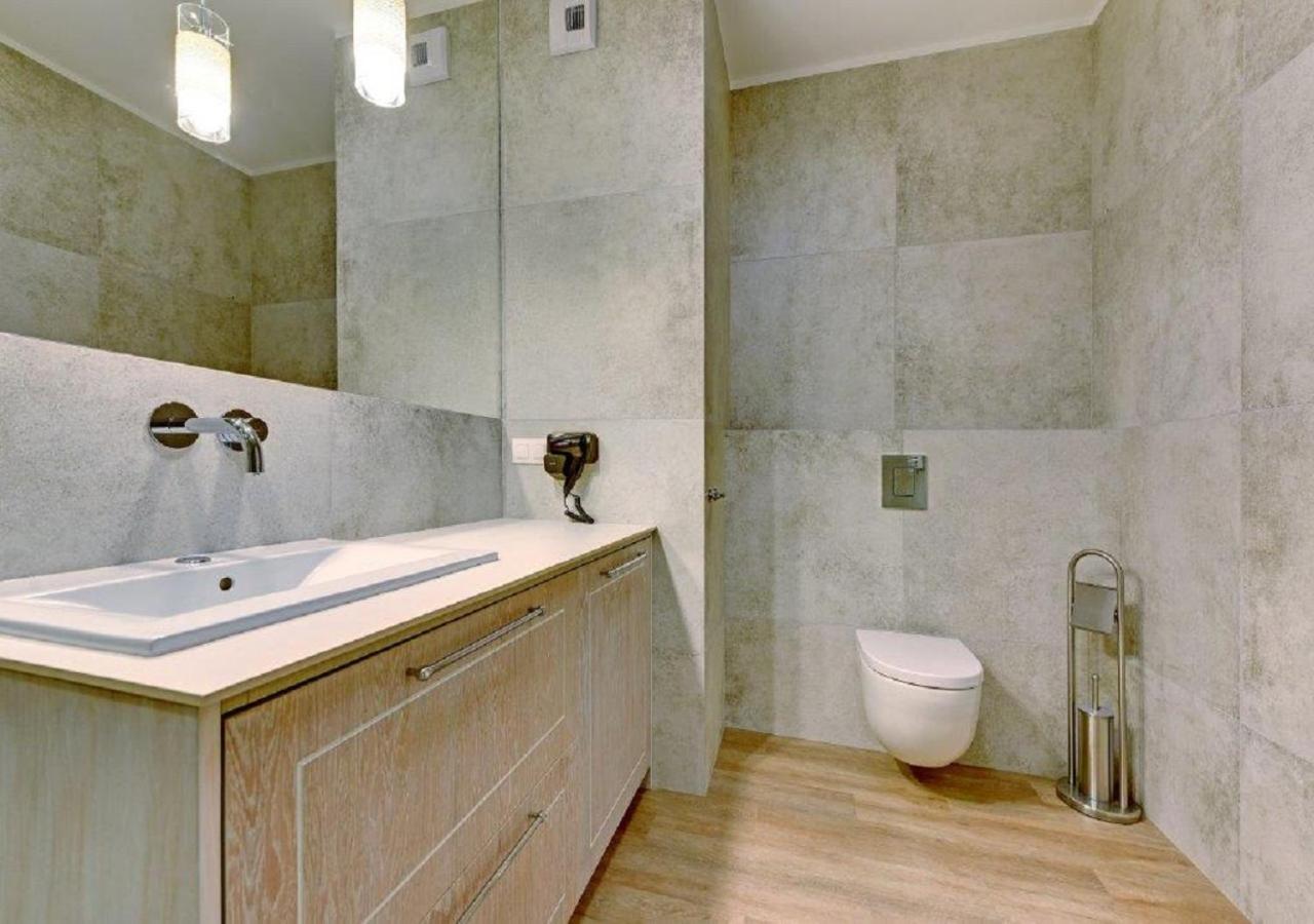 Staywin Prime Apartments Chmielna Gdańsk Værelse billede