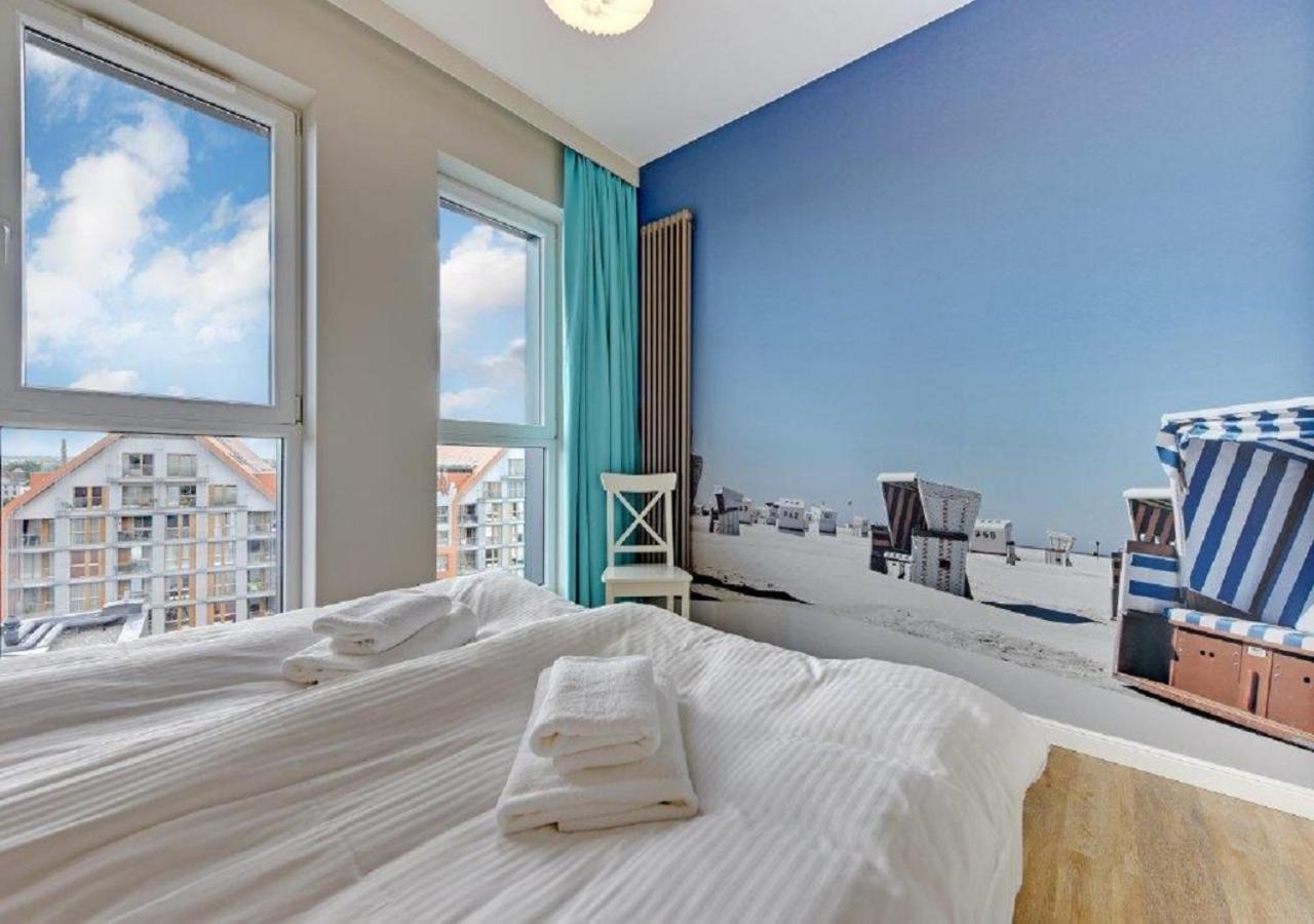 Staywin Prime Apartments Chmielna Gdańsk Værelse billede