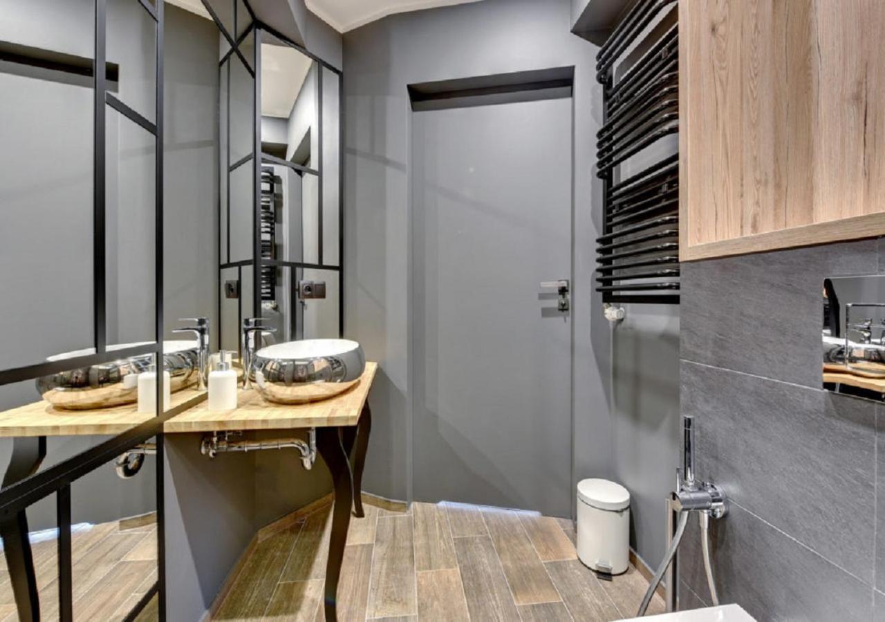 Staywin Prime Apartments Chmielna Gdańsk Værelse billede