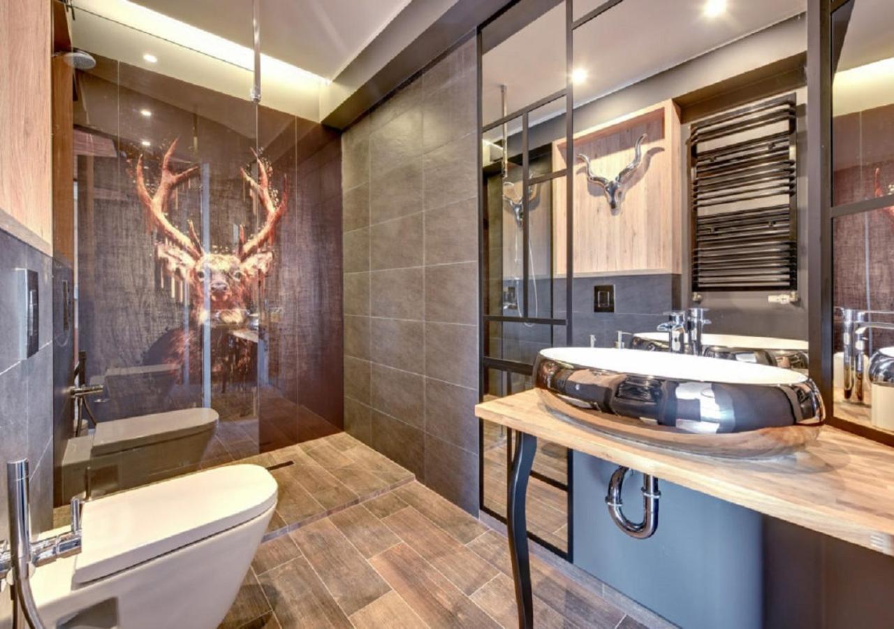Staywin Prime Apartments Chmielna Gdańsk Værelse billede