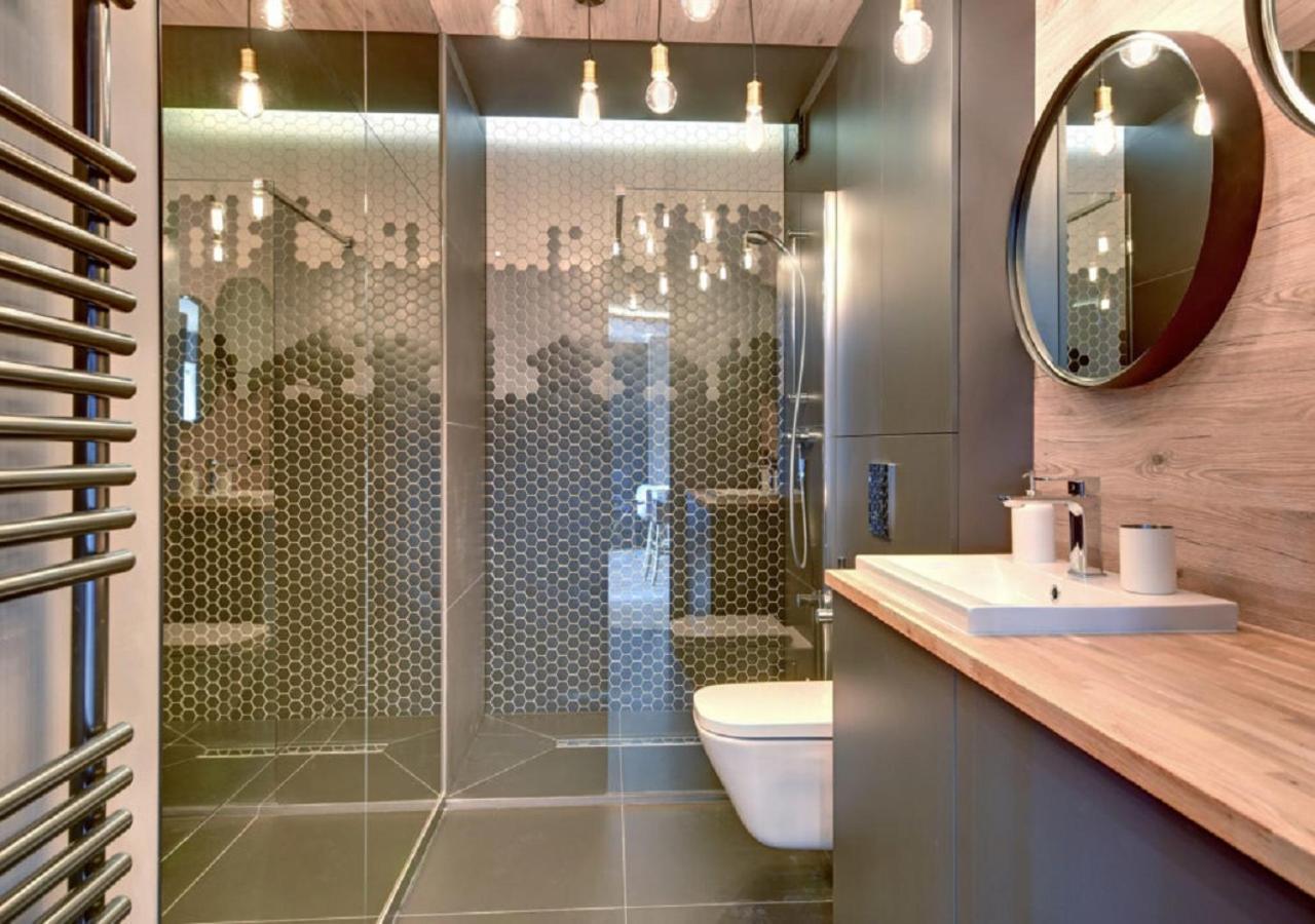 Staywin Prime Apartments Chmielna Gdańsk Værelse billede