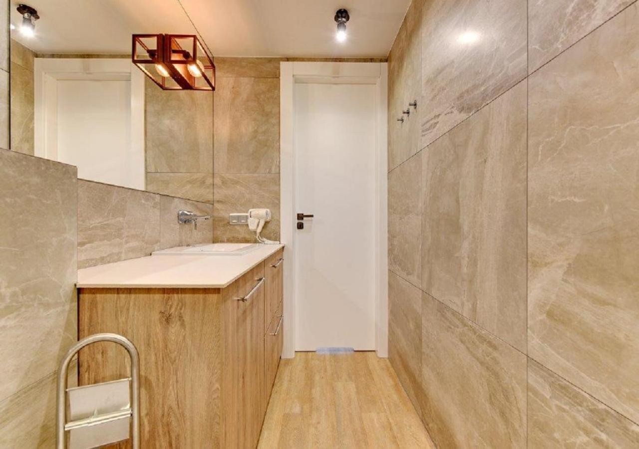 Staywin Prime Apartments Chmielna Gdańsk Værelse billede