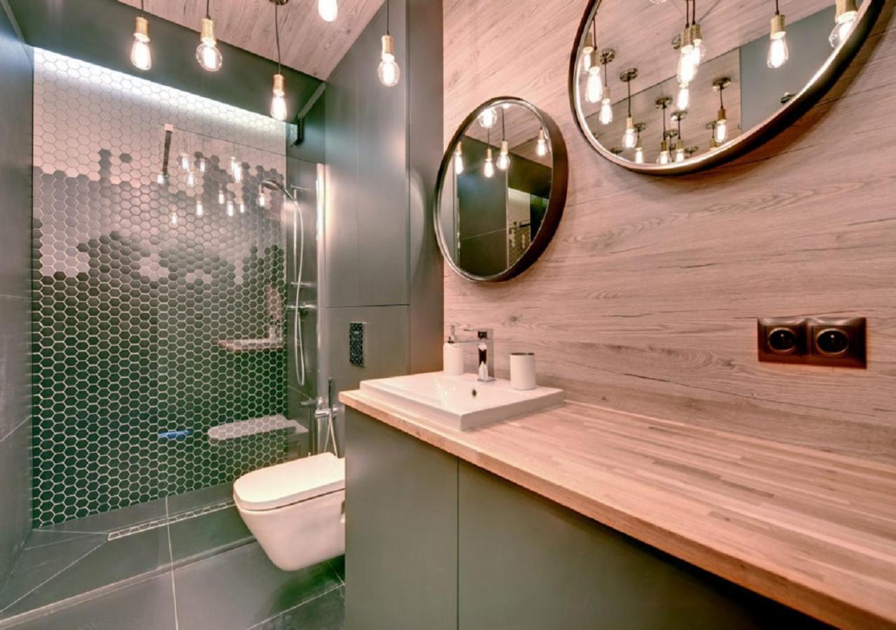 Staywin Prime Apartments Chmielna Gdańsk Værelse billede